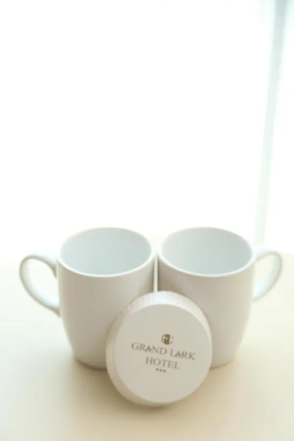Otel Grand Lark Istanbul 0*,  Turkiet